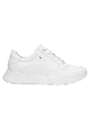 Tenisky - white