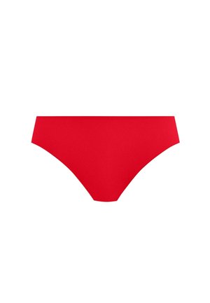Wacoal INES SECRET - Briefs - equestrian red