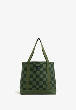 Vans UNISEX zielony