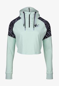 Niet geselecteerd, green