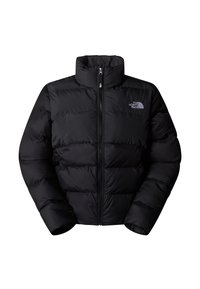 SAIKURU - Veste d'hiver - tnf black asphalt grey