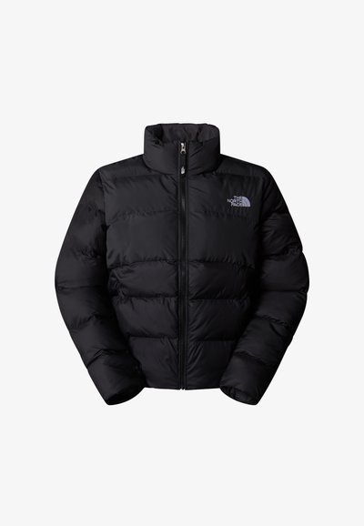 SAIKURU JACKET - Veste d'hiver - tnf black asphalt grey
