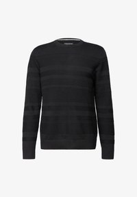 Non sélectionné, schwarz