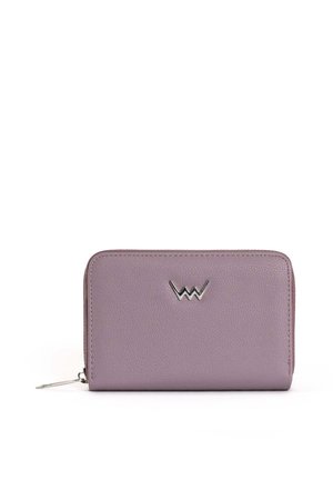 MAGNUS - Wallet - purple