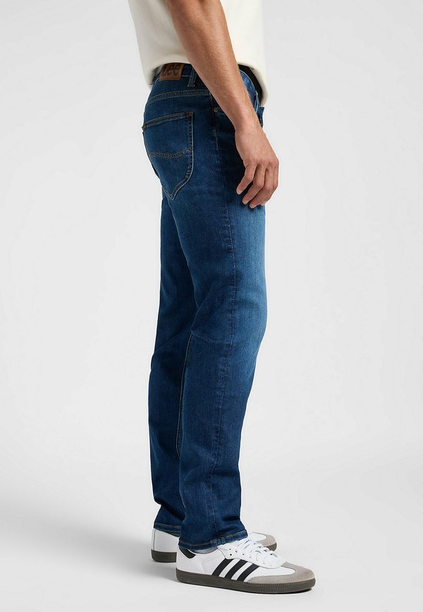 LEE X SLIM COMFORT - Slim fit jeans - ember3