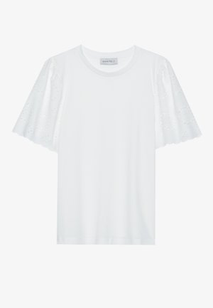 Anna Field T-Shirt print - off-white