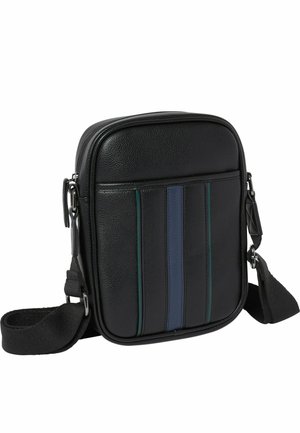 KEIIGAN - Borsa a tracolla - black