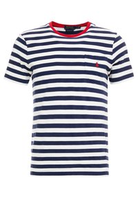 Polo Ralph Lauren T-shirt con stampa - dark blue