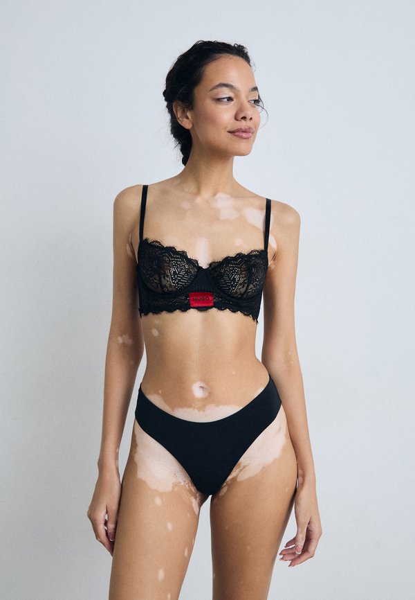 UNDERWIRE - Underwired bra4