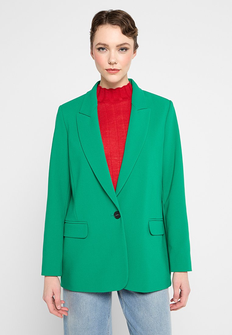 FUCHS SCHMITT Blazer groen