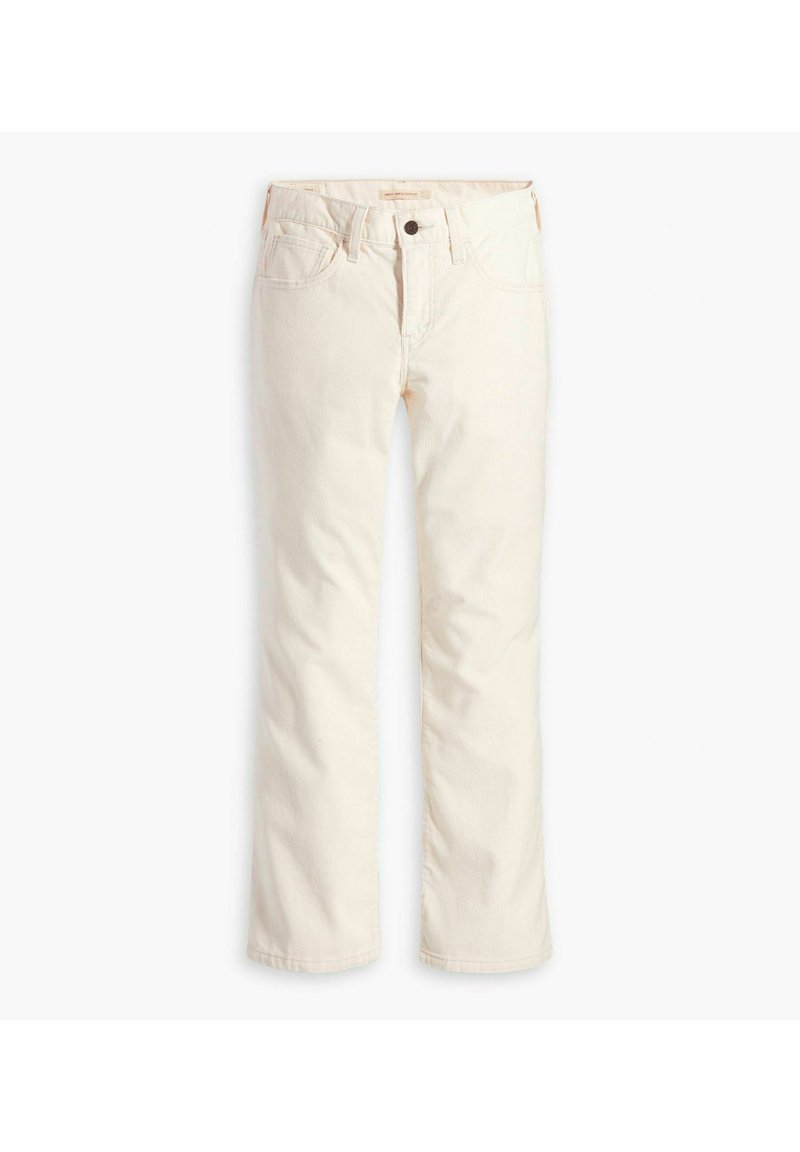 Levi’s® Bootcut jeans beige