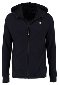 G-STAR Strickjacke - dark blue