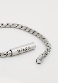 BOSS DORAN - Armband - silver-coloured