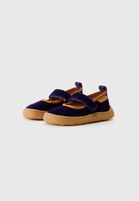 Bisgaard UNISEX - Ballerinaskor - purple