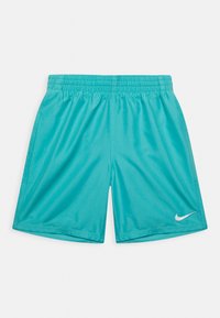 Não selecionado, neon green