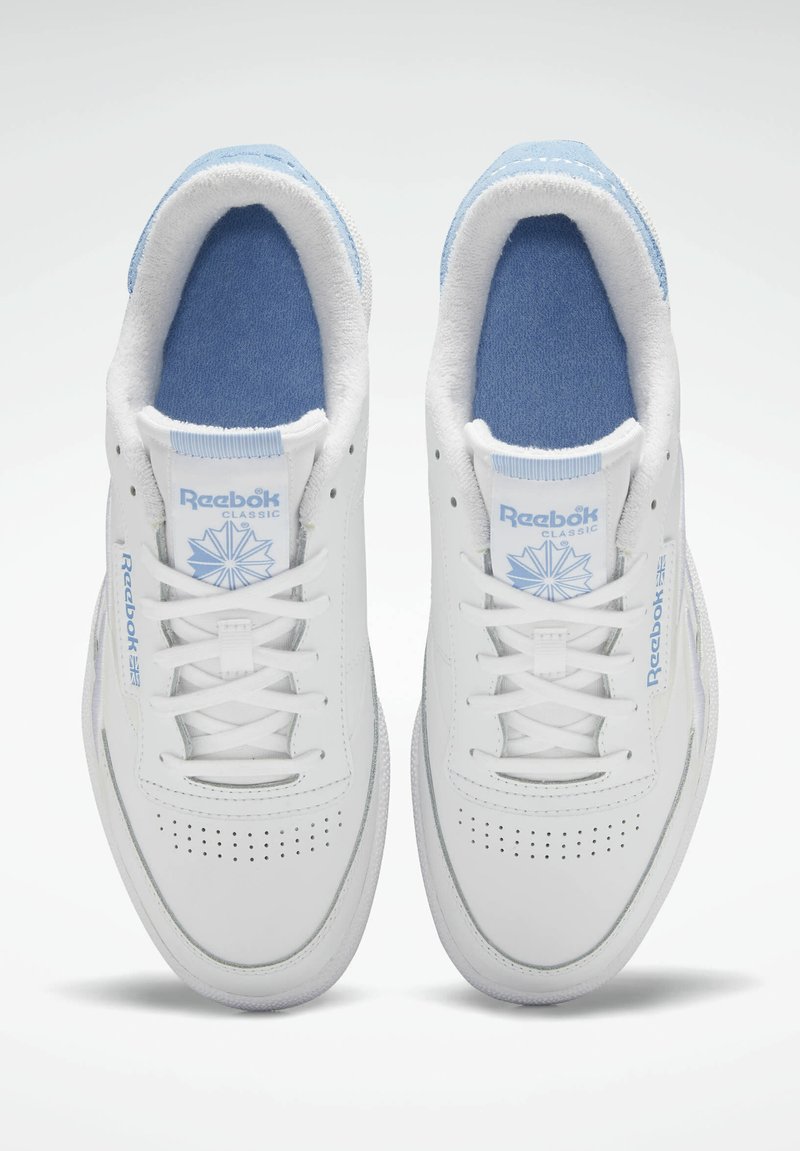 Damen Sneaker low | Reebok Classic CLUB Sneaker low white/weiß - SZ72524 Damen Sneaker low | Reebok Classic CLUB Sneaker low white/weiß - SZ72524