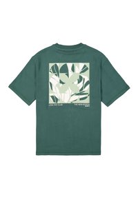 Garcia Camiseta estampada - conifer