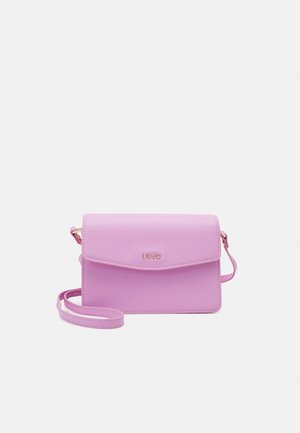 Sac bandoulière - pink