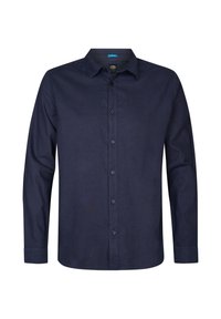 TEALLINE - Overhemd - navy blue