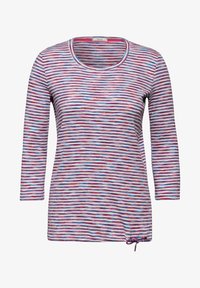 Ausgewählt, pink