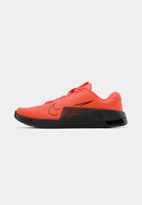 METCON 9 - Scarpe da allenamento - hyper crimson/black/hyper orange