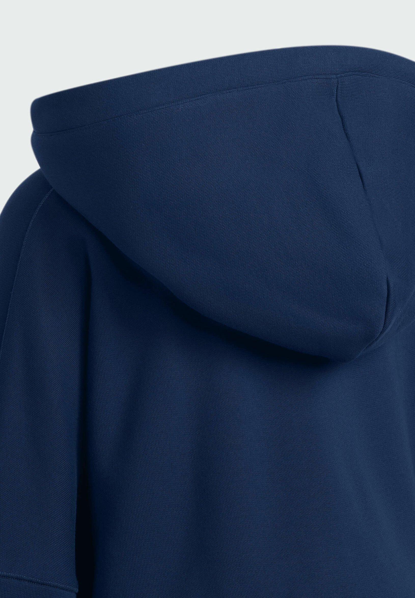 ivy park shrug hoodie