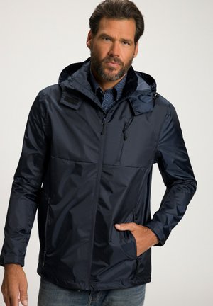 JP1880 Veste imperméable - dark blue