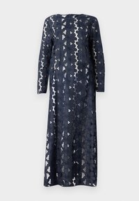 Baum und Pferdgarten Vestido largo - dark blue