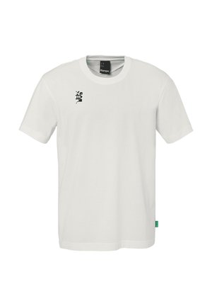 Basic T-shirt - natural