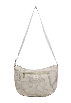 Alviero Martini SHOULDER  - Bandolera - ivory