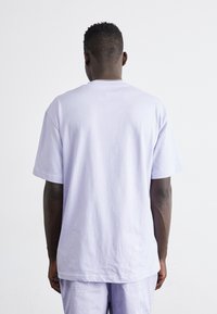 Dickies SUMMERDALE SS - T-shirts basic - cosmic sky