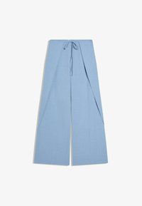 Sélectionné, light blue