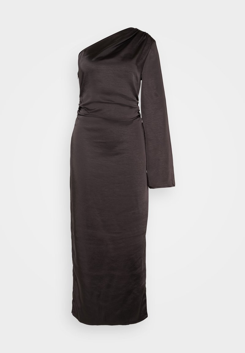 Gina Tricot Cocktailjurk zwart