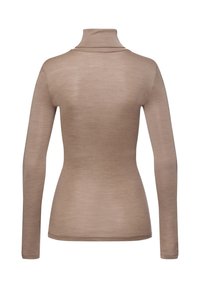 Hanro Maglietta intima - taupe