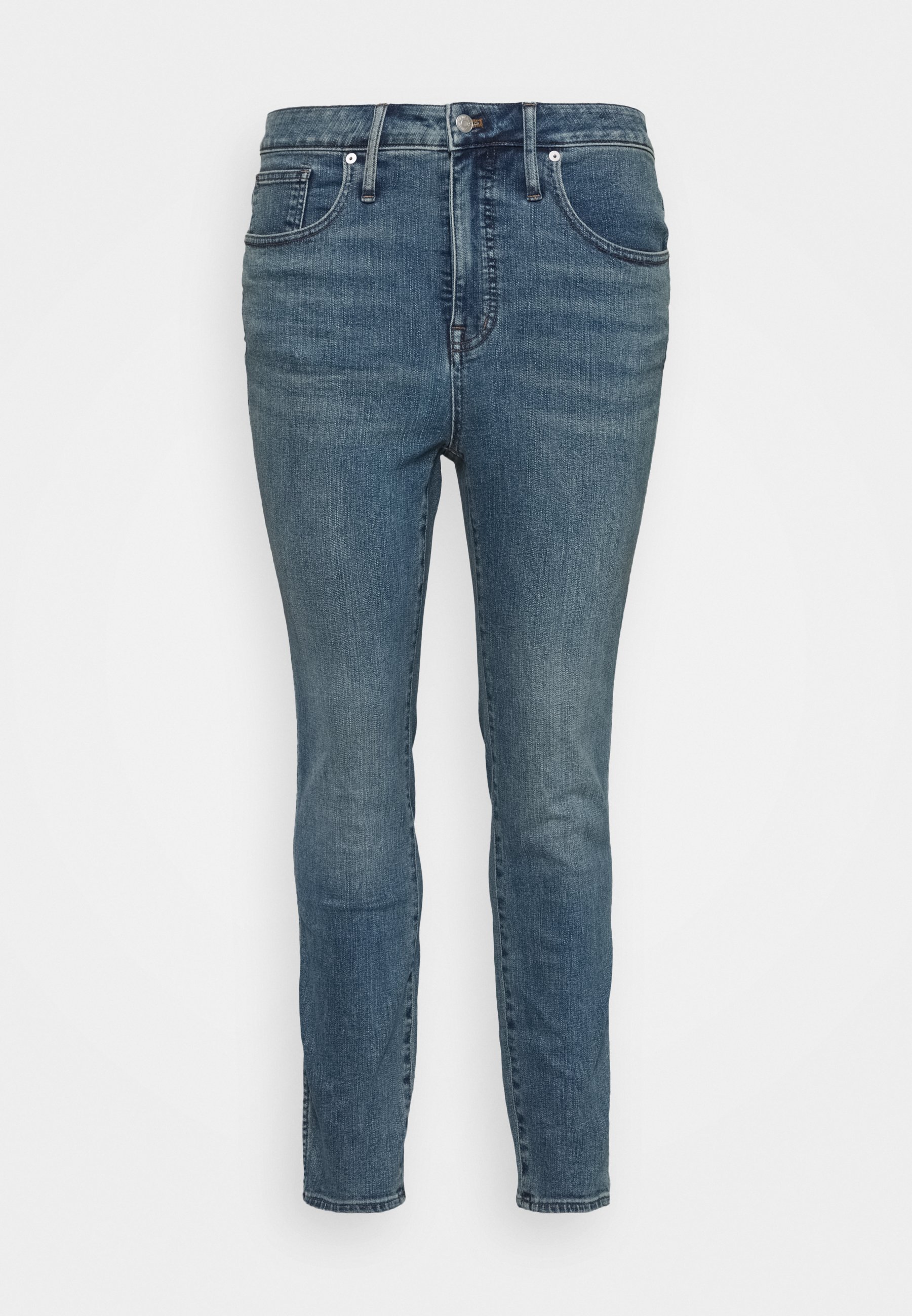 Women HIGH RISE - Jeans Skinny Fit Women HIGH RISE - Jeans Skinny Fit