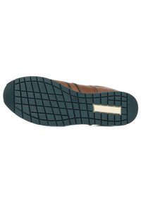 Redskins AFFAIRO - Sneakers basse - cognac