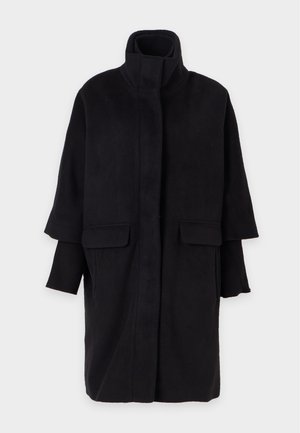 Anna Field by Zalando, Класическо палто - black