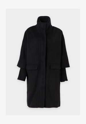 Anna Field by Zalando, Κλασικό παλτό - black