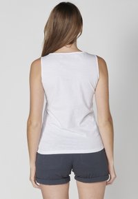 Koroshi STRAPPER  - Toppi - blanco   white