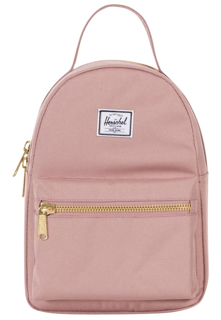Herschel NOVA - Mochila - pink/rosa - Zalando.es