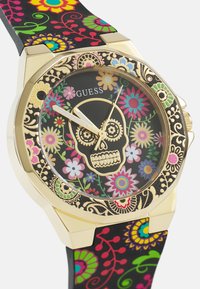 Guess CALAVERTA UNISEX - Laikrodis - black