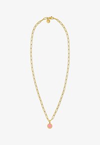 Ikke valgt, gold-coloured