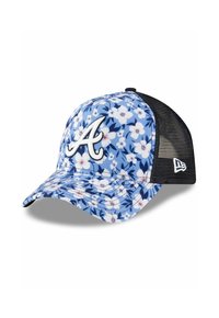 New Era ALL STAR GAME ATLANTA BRAVES - Cap - ciel bleu