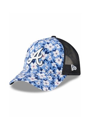 ALL STAR GAME ATLANTA BRAVES - Cappellino - ciel bleu