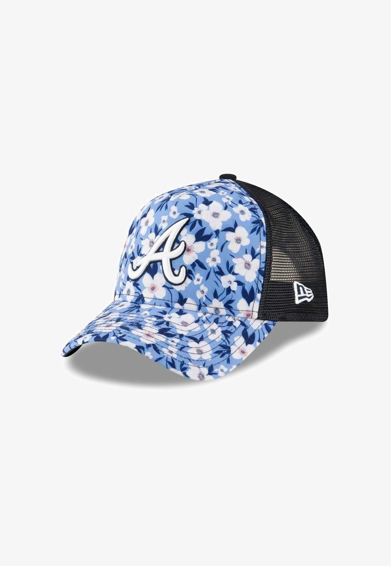 New Era ALL STAR GAME ATLANTA BRAVES - Cap - ciel bleu
