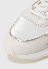 Pinko ZOE 01 - Tenisky - gold-coloured