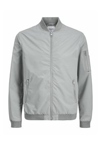 Niet geselecteerd, ultimate grey