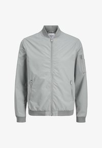 Unselected, ultimate grey