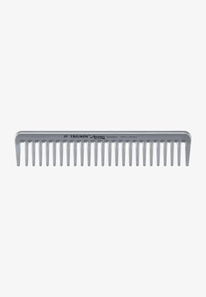 Triumph & Disaster, TRIUMPH HAARLOCKEN KAMM 237 SILBER 7,5INCH. - Kamm - undefiniert