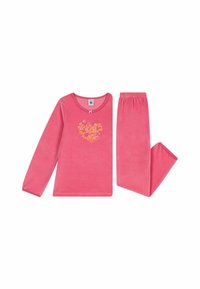 Petit Bateau Pyjama - peonia